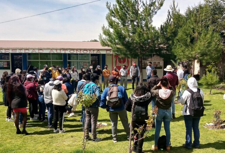 Cumplirá XIX aniversario Ciencias Ambientales de la UATx