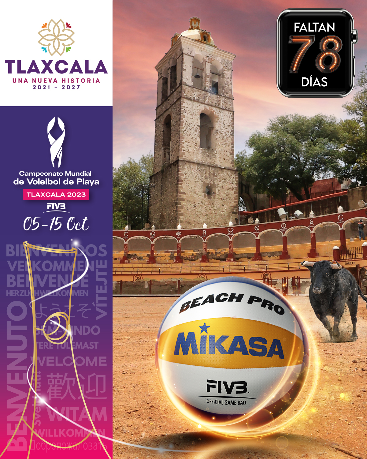 CONTADOR REDES 78 DÍAS