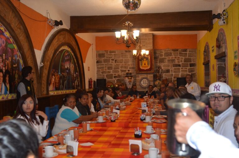 Promueven Ortega y Olmedo la Candidatura de Miguel Mancera