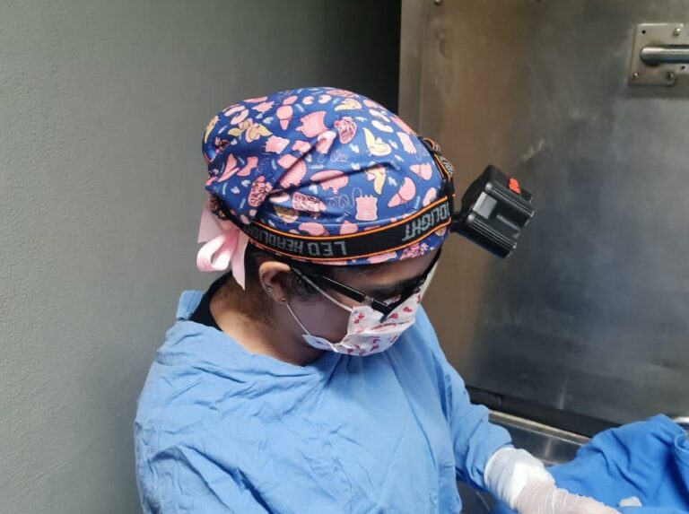 IMSS Tlaxcala ha realizado siete procuraciones de tejidos durante el 2023