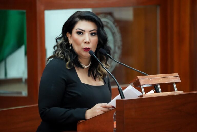 Contribuye diputada Alejandra Ramírez Ortiz a la innovación educativa
