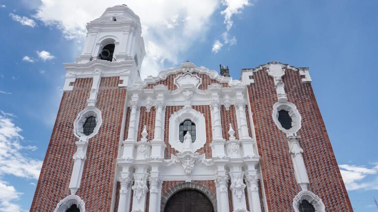 Destinan 97.4 mdp Para la Reconstrucción del Patrimonio Cultural en Tlaxcala