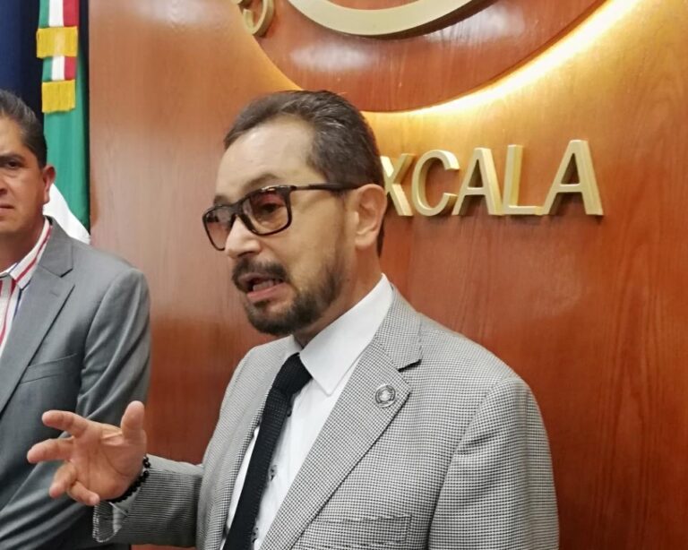 Lamenta Pepe Temoltzin que no prospere Reforma Electoral