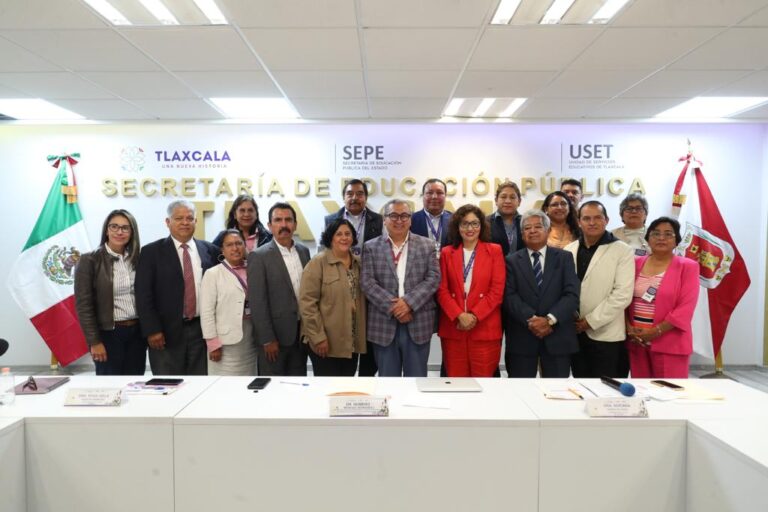 Instaló SEPE Comité Estatal de Formación Continua