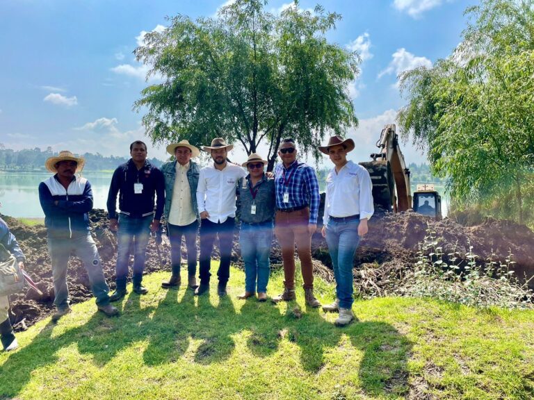 Verifica Propaet Acciones del Programa «Por el Bienestar de la Laguna»