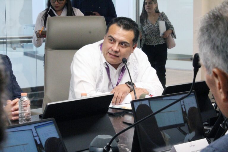 C5i Reforzará Carreteras de Tlaxcala con más Arcos Lectores