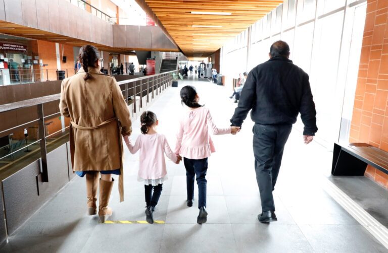 Por Concretarse Nueve Adopciones de Niñas, Niños y Adolescentes: Sedif