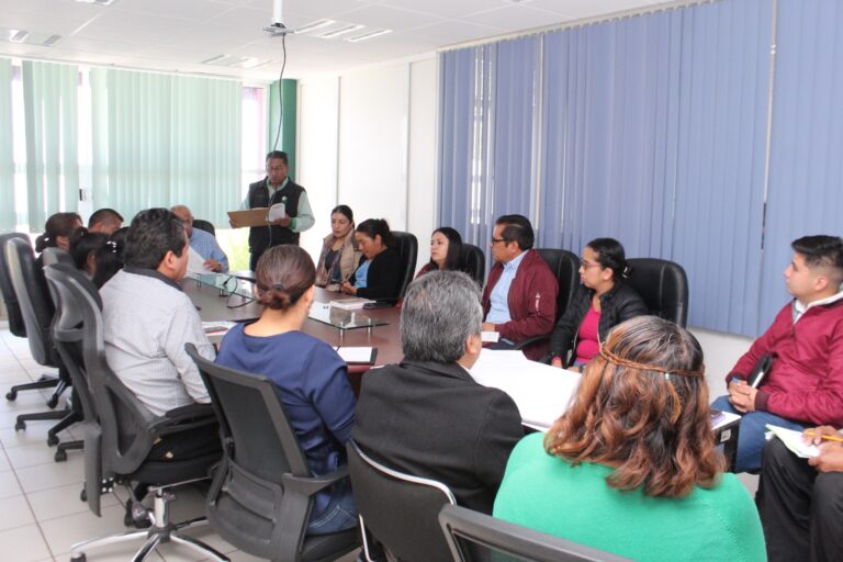 Cumplió ITST con Auditoría Interna del Sistema de Gestión Integral