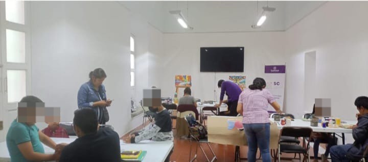 Invita SC a las actividades de verano 2023