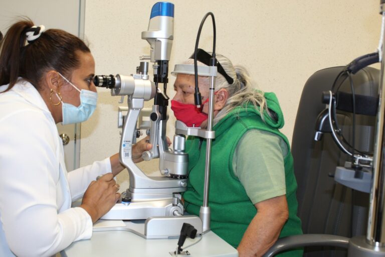 Incrementa 41.7% las consultas de especialidades en el Hospital IMSS-Bienestar de Tlaxcala