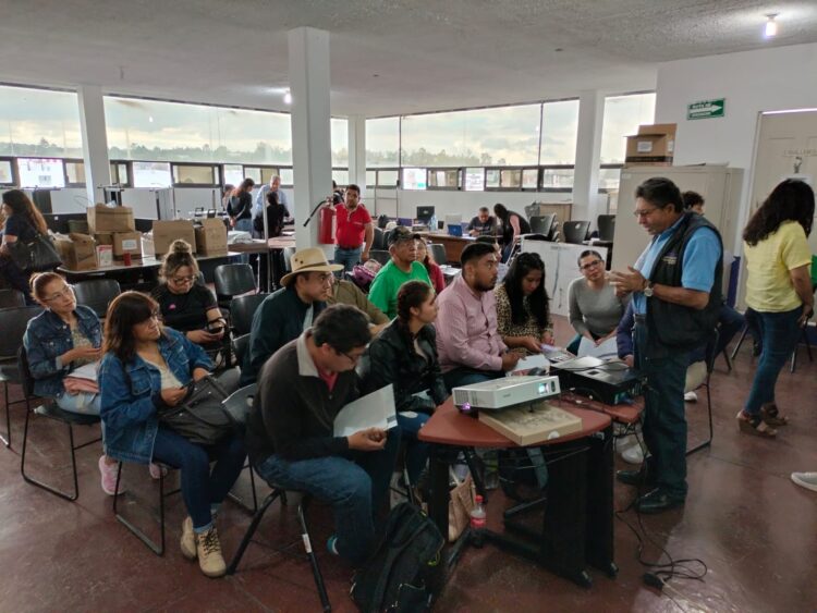 Implementó ITEA nuevo modelo de educación para la vida