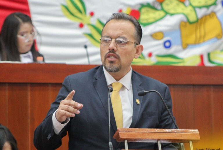 No me Sorprende Decisión del Tribunal por el Caso Maldonado: Cambrón Soria