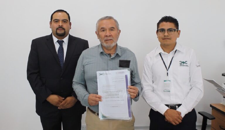 Gobierno Estatal Logró Récord Histórico en Conciliaciones laborales y acumula más de 134 mdp