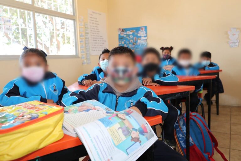 Entregará SEPE-USET Paquetes Escolares Para Educación Básica