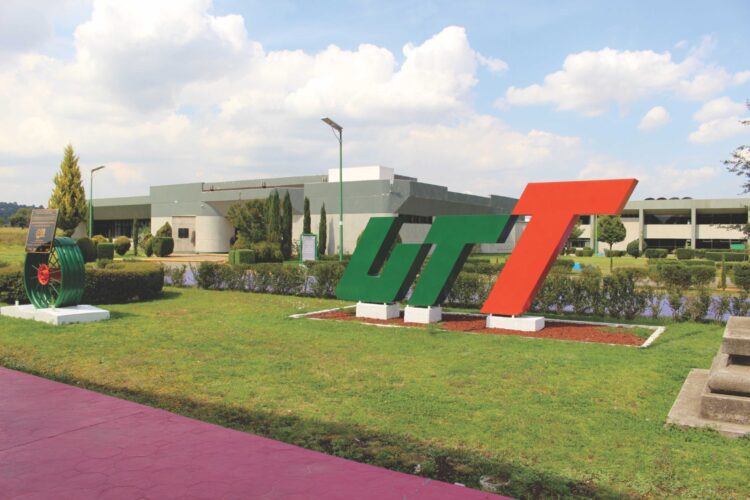 Planes de Estudio de la UTT Cuentan con Validez Oficial: Rector