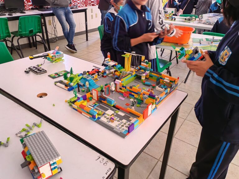 Materializó SEPE-USET «Proyecto Integrador» en Tlaxcala