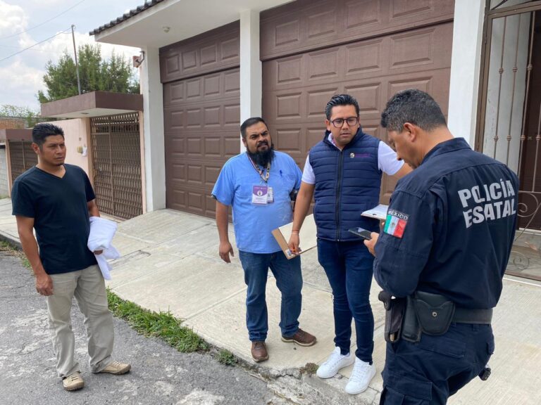 Invita la Coordinación de Bienestar Animal a Denunciar el Maltrato