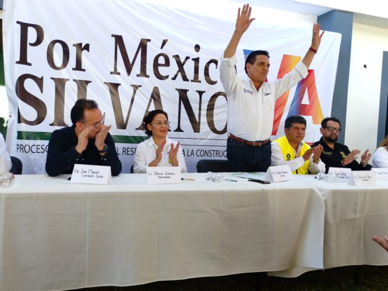 Apoyará el PRD sin Distingos a los Militantes que Aspiren a la Presidencia en 2024