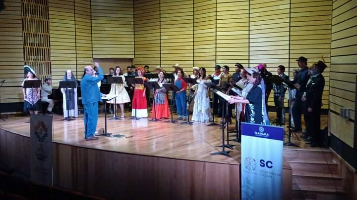 Emite SC convocatoria para Licenciatura en Música