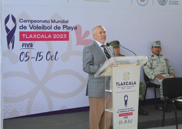 Una Coordinación Estrecha es Fundamental Para el Combate a la Delincuencia: Segob