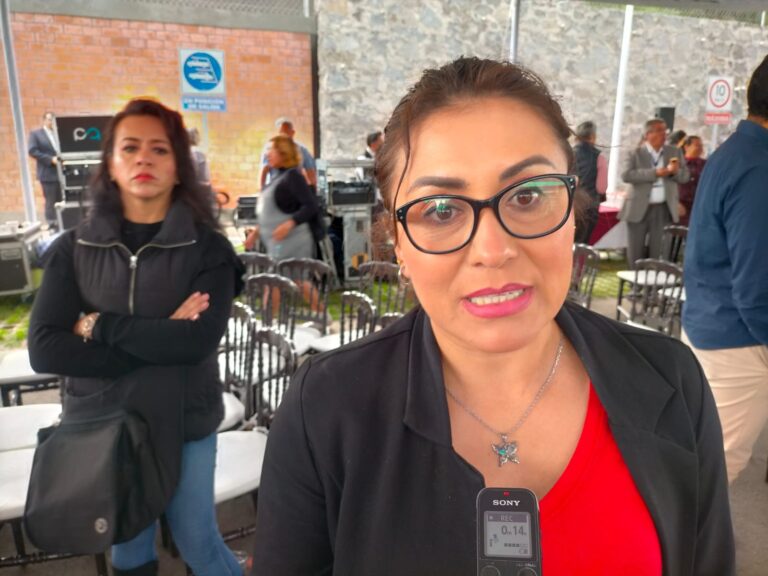 Reconocen Diputadas Locales Acciones del Gobierno Estatal en Materia de Seguridad Pública