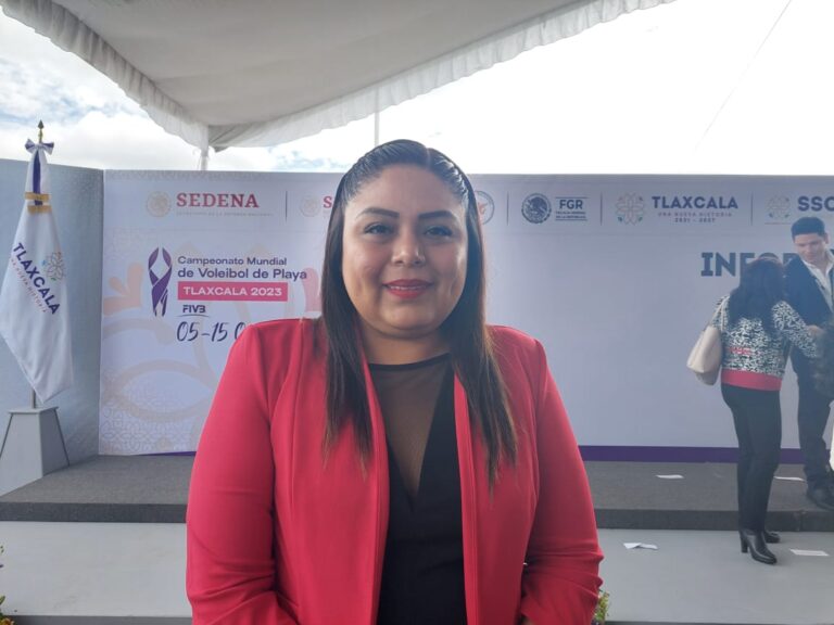 Resultados en Materia de Seguridad son Reflejo de un Gobierno Congruente: Irma Garay