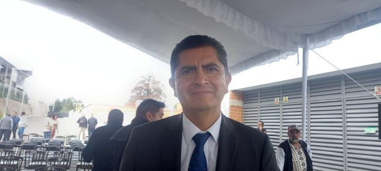 Óptima Seguridad Pública en Tlaxcala Propicia Inversión y Llegada de Turistas: AHMET