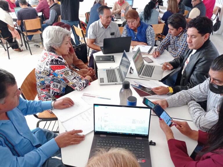 Concluyó Oficialmente el Ciclo Escolar 2022–2023