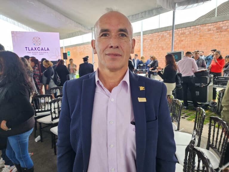 Primer lugar en seguridad, incentiva la inversión y confianza de la ciudadanía: CMIC