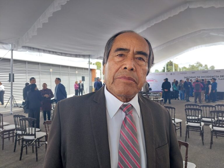 Acciones de seguridad implementadas por el gobierno estatal han sido un éxito: UDTET