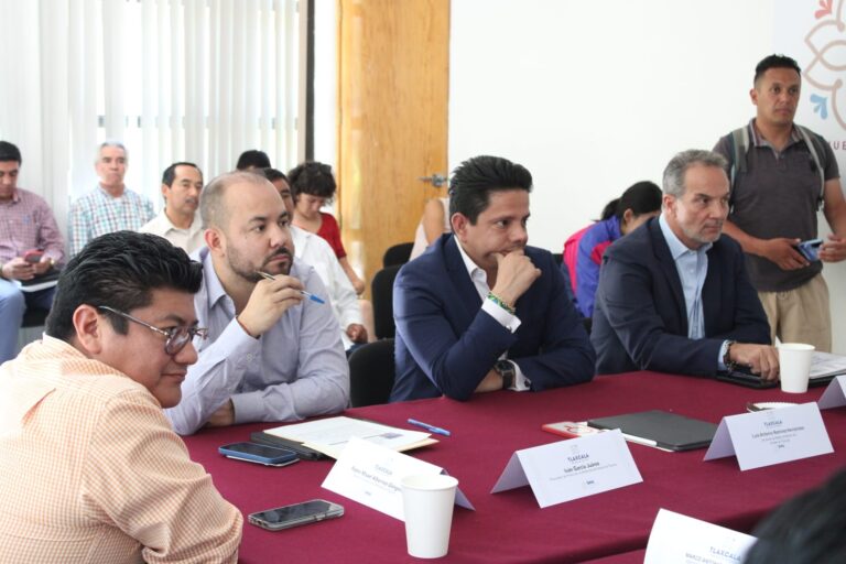 Firmó Gobierno del Estado Convenio Marco Para el Rescate de la Laguna de Acuitlapilco