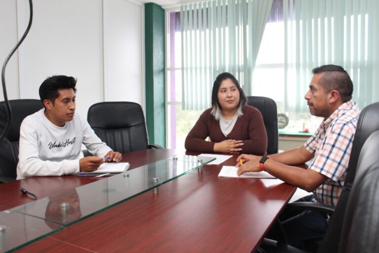 Atiende Comité de Quejas del ITST Reportes y Denuncias