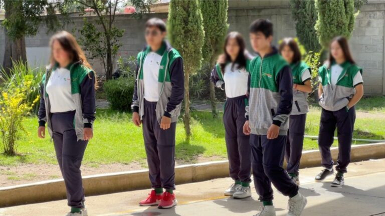 Uniforme único promoverá la equidad de género y la inclusión de estudiantes