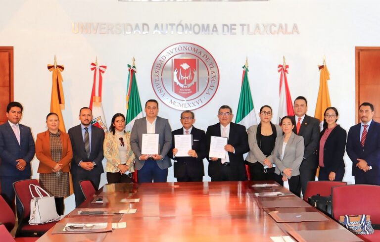 Estudiantes de la UATx podrán realizar actividades formativas en el ITE