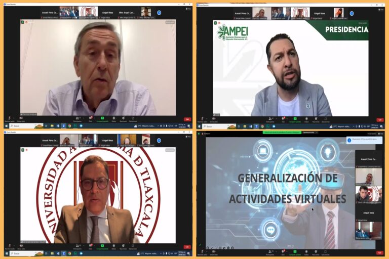 Disertan en UATx sobre burocracia disruptiva e inteligencia artificial