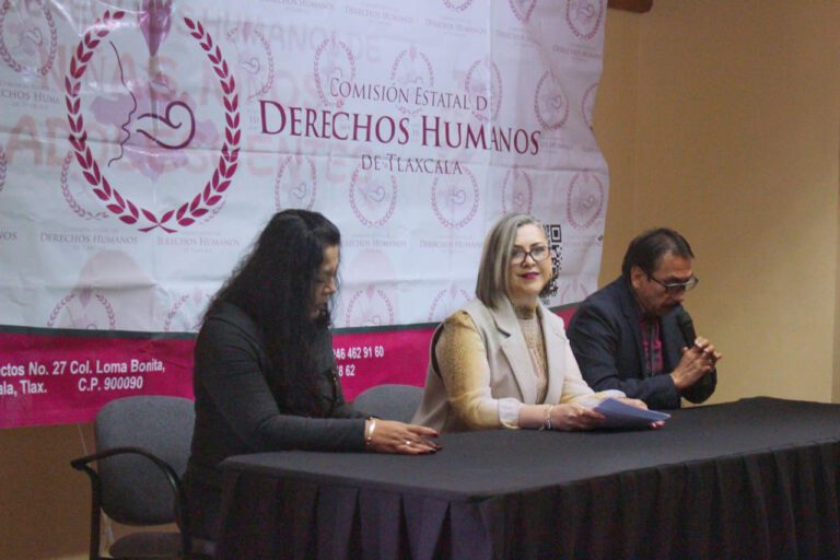 CEDH Imparte Taller de Capacitación sobre Derechos de Niñas, Niños y Adolescentes a Escuelas Particulares