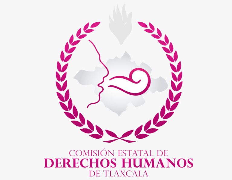 Reconoce CEDH marcha pacífica y sin violencia en la ciudad de Tlaxcala