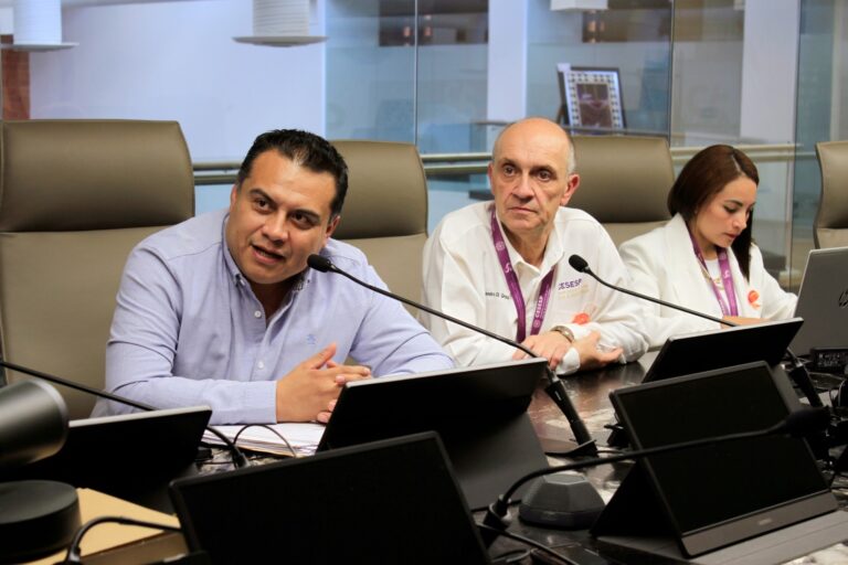 Coordinación Entre C5i y Ángeles Verdes a Favor del Turismo en Tlaxcala