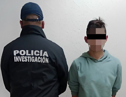 Inicia PGJE Carpeta de Investigación por Localización de Recién Nacido en Zacatelco