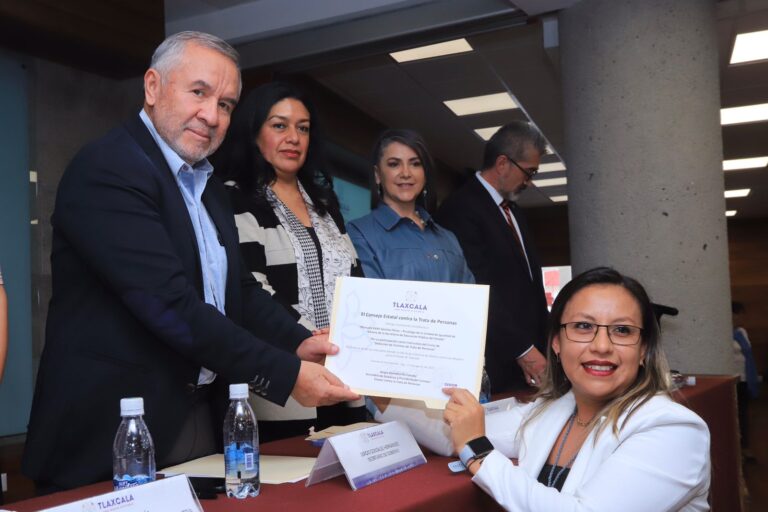 Continua Gobierno del Estado Atendiendo Acciones de la Alerta de Género