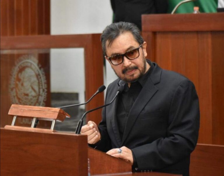 Aboga Pepe Temoltzin por Transparencia y Diálogo en Nuevos Servicios de Salud para Trabajadores del Estado