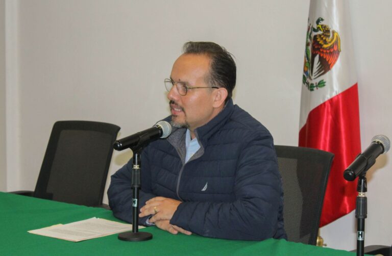 Cambrón Condena Represión a Trabajadores del 7 de Mayo