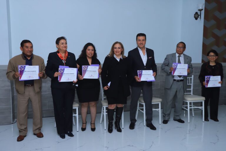 Celebra Coeprist XVII Aniversario con Conferencia