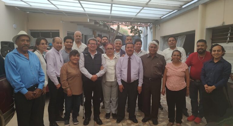 Ratifica SMyT Diálogo Permanente con Todos los Concesionarios