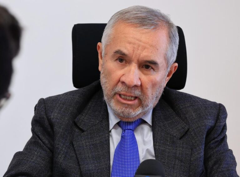 Diálogo Abierto y Respeto a las Manifestaciones: Segob