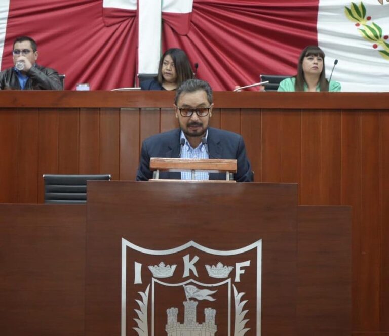 Pide Pepe Temoltzin coordinación efectiva y resultados inmediatos ante nuevo nombramiento en la SSC