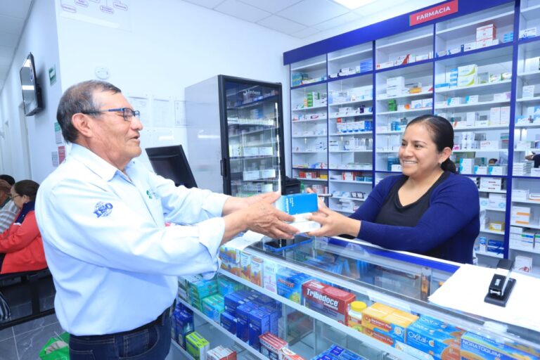 Recomendable el Servicio del Módulo Médico de Salud Integral de Apizaco: Beneficiarios