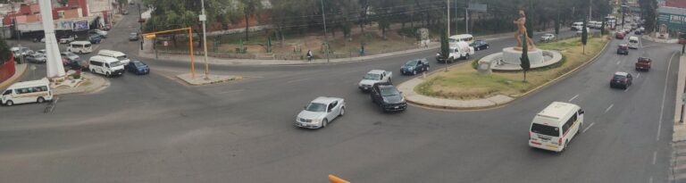 Inicia SMyT trabajos para implementar semáforos peatonales