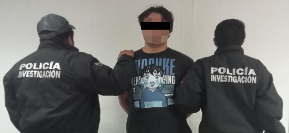 Vinculan a proceso a Alfredo N. por desaparición cometida por particulares: PGJE