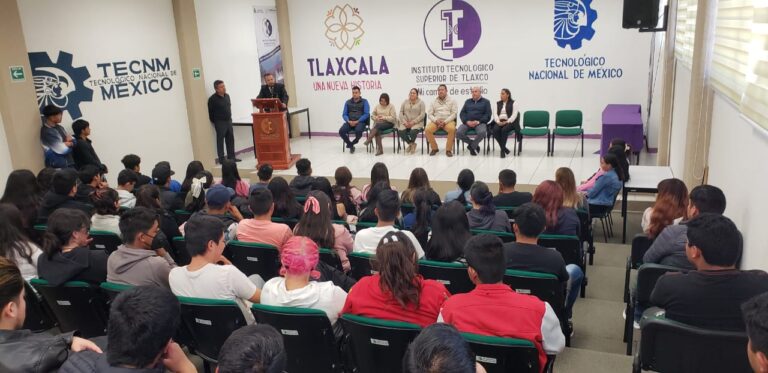 ITST Forma a Ingenieros Empáticos con su Entorno: Dirección General